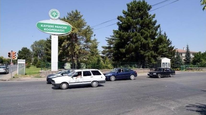 Kayseri Pancar Kooperatifi &Uuml;&ccedil; Bin Kalem &Uuml;r&uuml;n İle &Ccedil;ift&ccedil;inin Hizmetinde