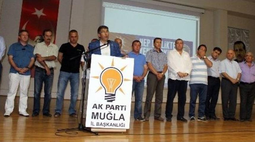 &Ouml;zt&uuml;rk: T&uuml;rkiye&rsquo;de Yeni Bir D&ouml;nem Başlıyor