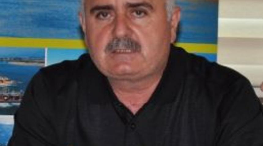 Pamuk Toplayana Kilogram Başına 45 Kuruş