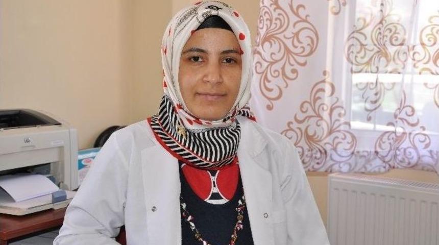 Muhtar Alag&ouml;z&rsquo;den "aile Sağlık Merkezi" Teşekk&uuml;r&uuml;