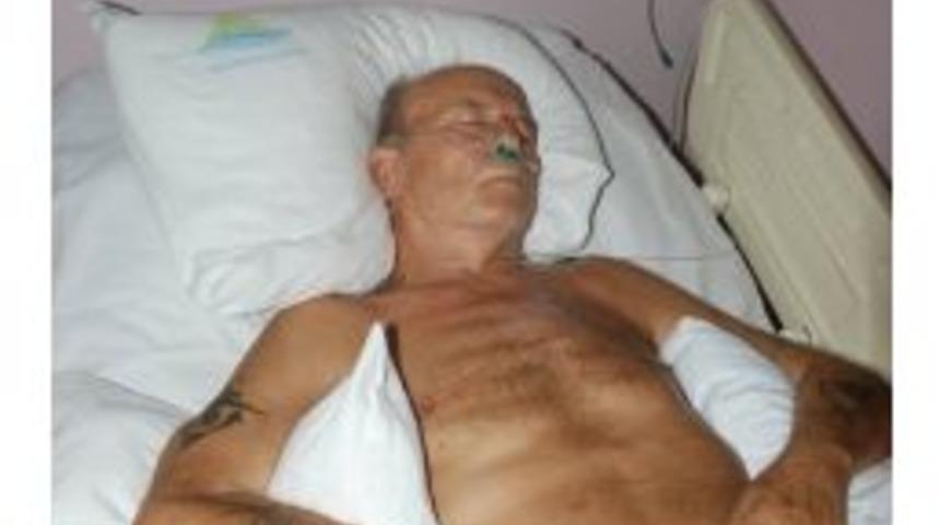 Oyuncu Kuzey Vargın&rsquo;ın Sağlık Durumunda İlerleme Yok