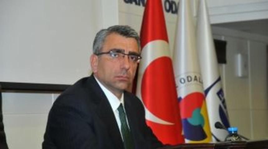 Maden Sahaları Terk Ediliyor Uyarısı