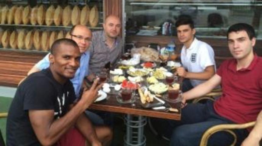 Colman&rsquo;dan Trabzonspor&rsquo;a Şantaj