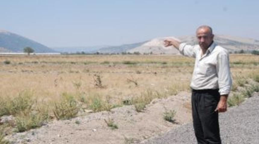 Isparta&rsquo;ya Yeni Sanayi Sitesi İ&ccedil;in Harekete Ge&ccedil;ildi