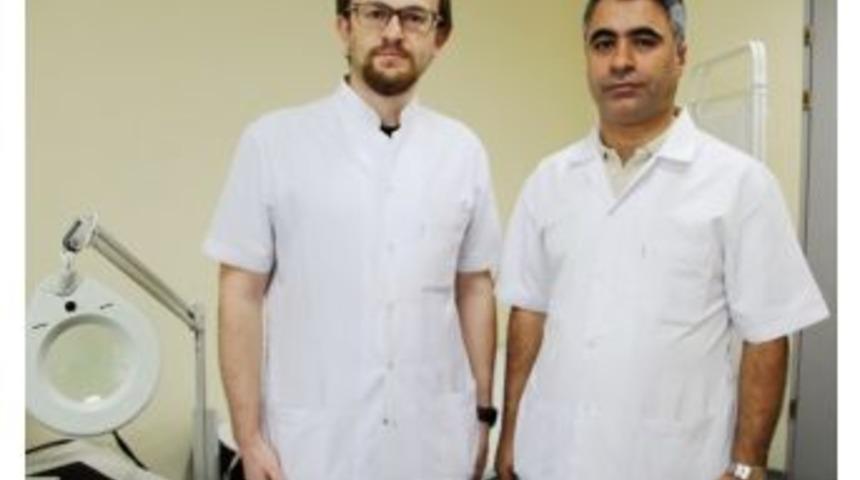 Prof. Dr. Karaca: &ldquo;şifa Bulurken Hastalanmayın&rdquo;