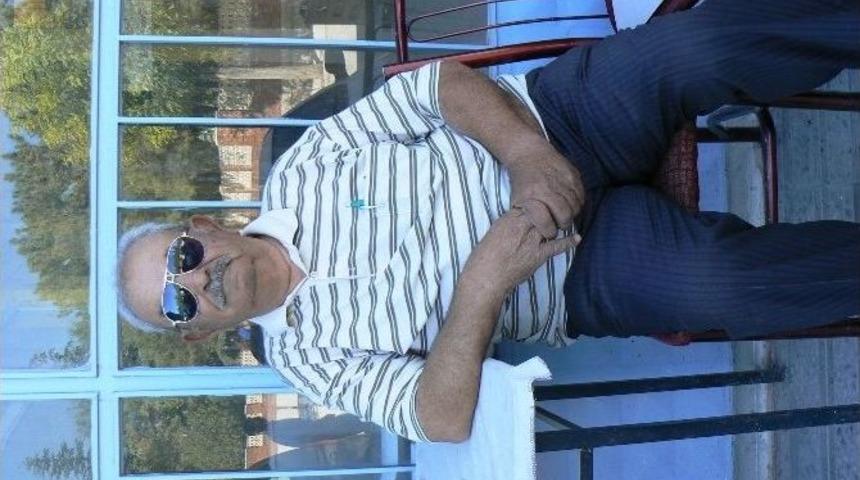 Tam 42 Yıldır &Ccedil;ifteler&rsquo;de Esnaf Oda Başkanlığı Yapıyor