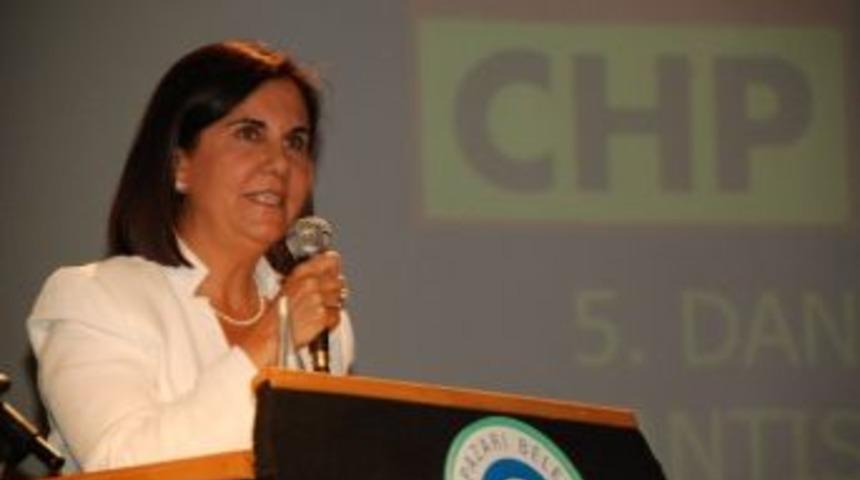 Chp&rsquo;de Kurutlay S&uuml;reci