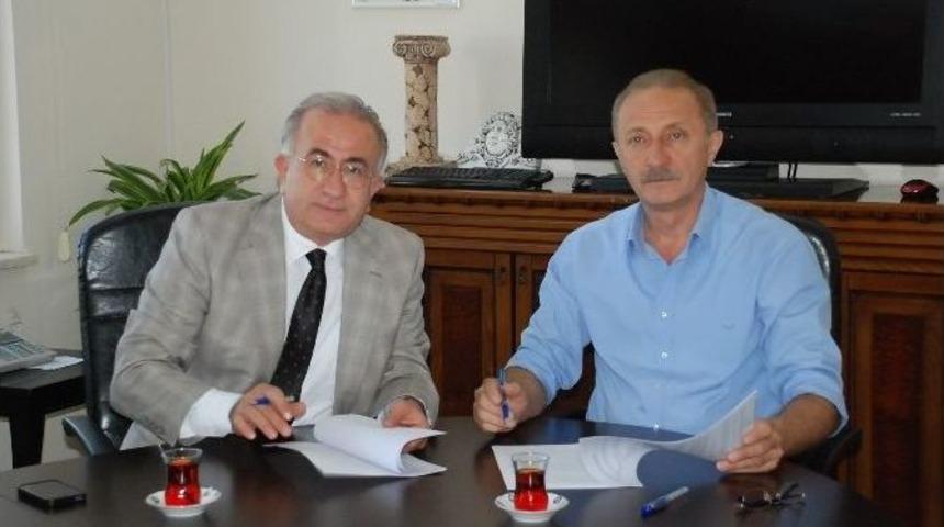 Didim Belediyesinin Personel Maaşları Vakıfbank&rsquo;tan&hellip;