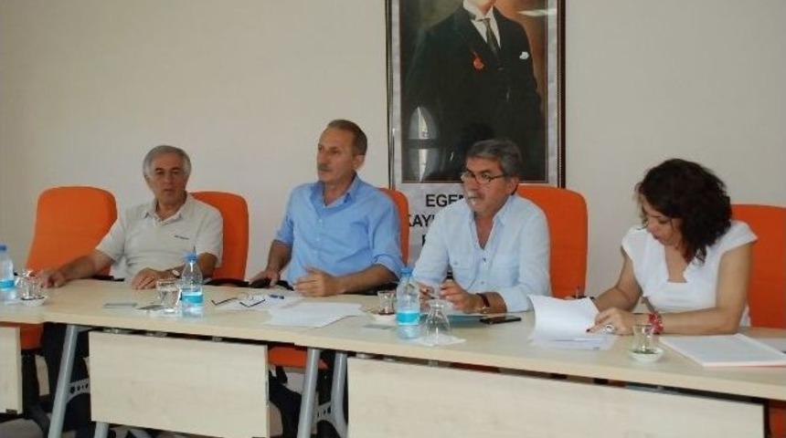 Didim&rsquo;e Sağlık Alanında Yatırım Planlanıyor