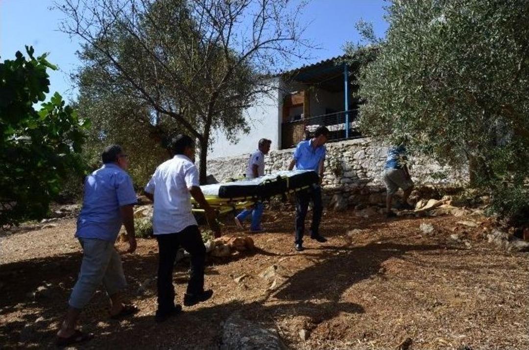 Bodrum Belediyesi İhtiya&ccedil; Sahibi Hastalara Ulaşıyor