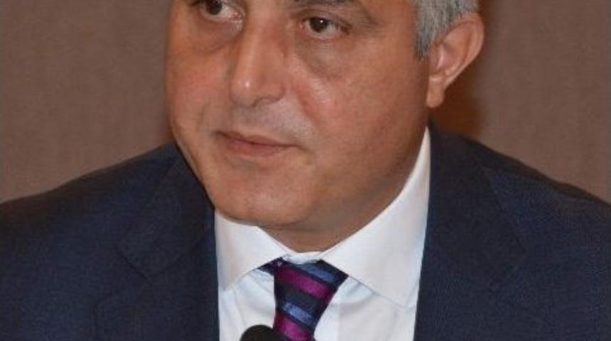 Ak Parti&rsquo;nin Olağan&uuml;st&uuml; Kongresi