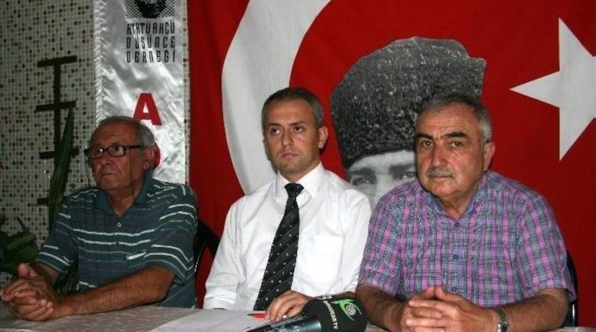 Add Zafer Haftasında Kocatepe&rsquo;de 100 Kişilik Kamp Yapacak