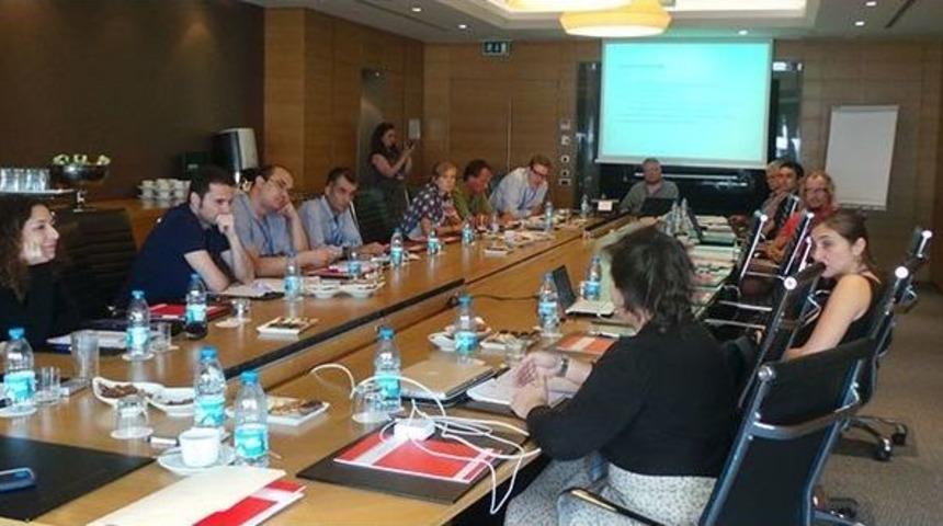 D&uuml;nyanın İlk &lsquo;iktisatta İntihal&rsquo; &Ccedil;alıştayı