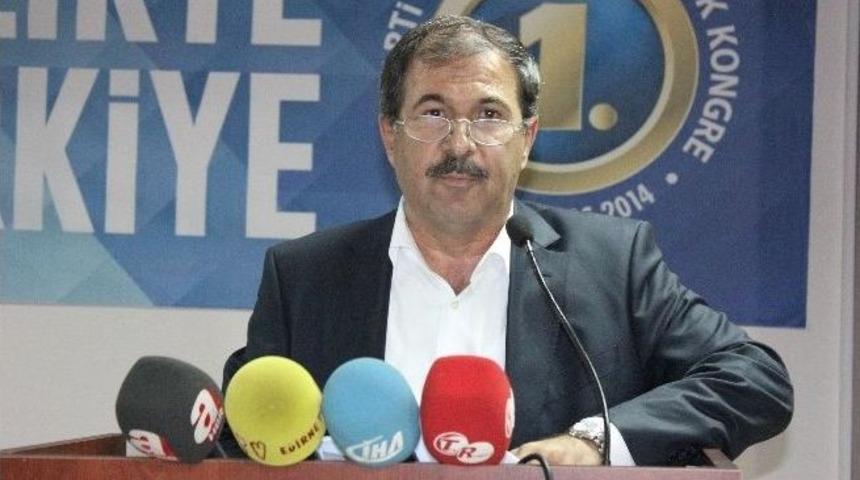 Ak Parti Edirne İl Başkanı Sezen&rsquo;den Kongre Değerlendirmesi
