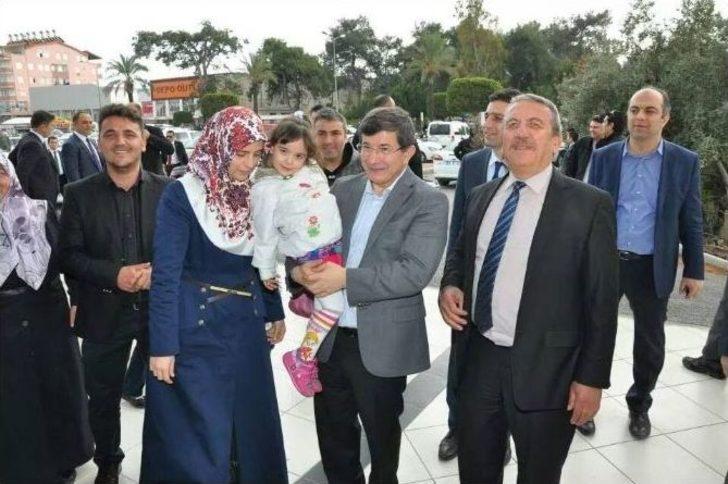 Davutoğlu’ndan Taşkent’e İş Sahası İstedi G1