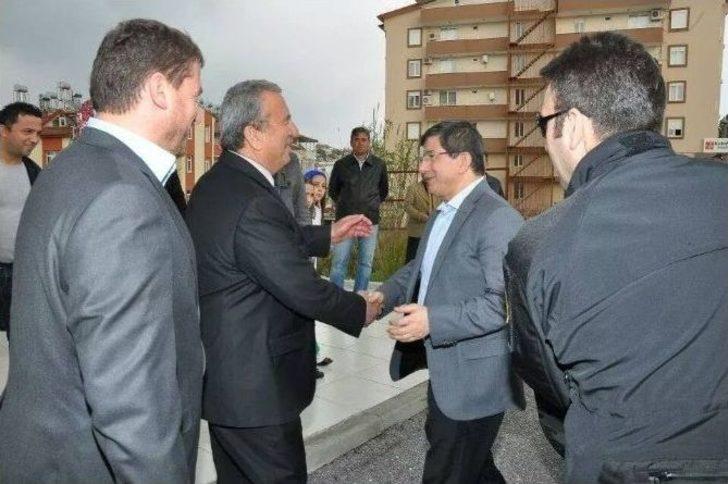 Davutoğlu’ndan Taşkent’e İş Sahası İstedi G2