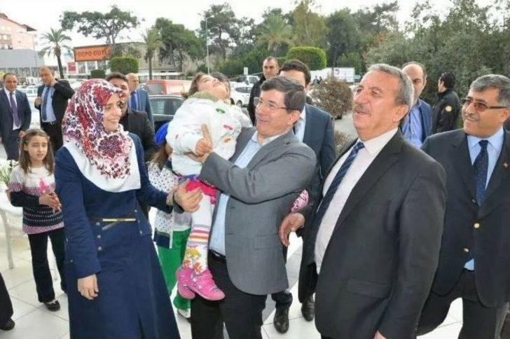 Davutoğlu’ndan Taşkent’e İş Sahası İstedi G3