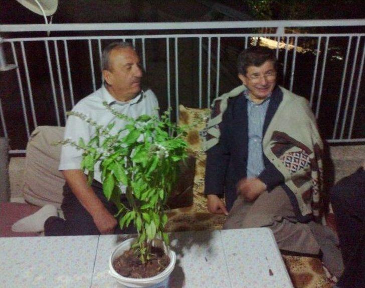 Davutoğlu’ndan Taşkent’e İş Sahası İstedi G4