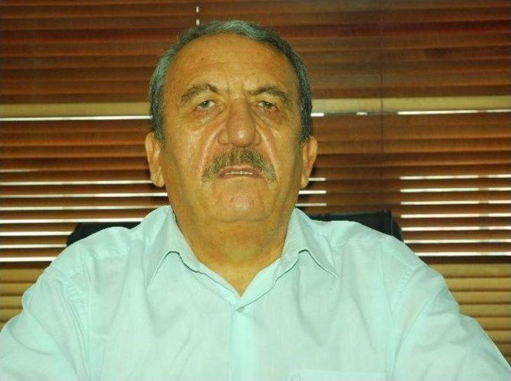 Davutoğlu’ndan Taşkent’e İş Sahası İstedi G5