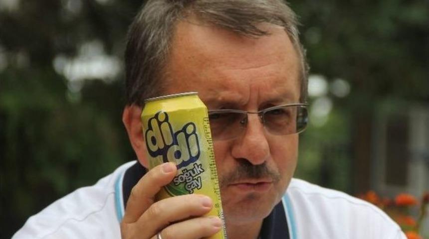 &Ccedil;aykur Soğuk &Ccedil;ay Yetiştiremiyor