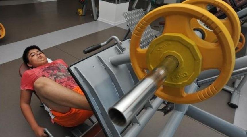 Başkan T&uuml;t&uuml;nc&uuml;&rsquo;den Kepez Park Varsak&rsquo;a Davet