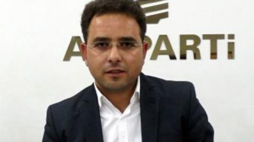 İshak Gazel: Erdoğan&rsquo;ın Koyduğu İlkeler Işığında Yeni Bir Sayfa A&ccedil;ılacak