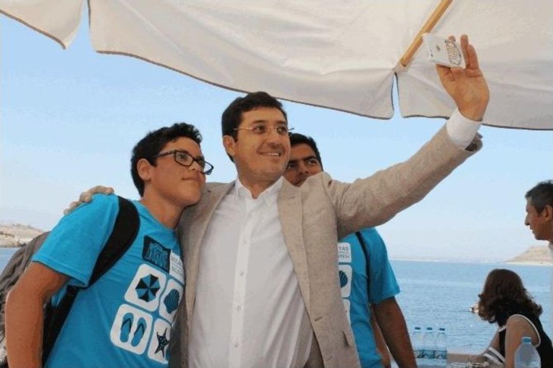 Beşiktaş&rsquo;ın Kamp Merkezi Fo&ccedil;a