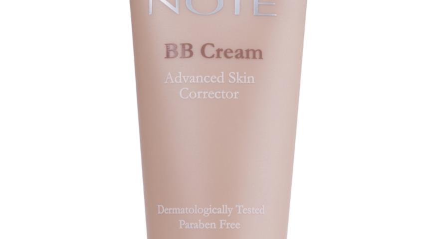 Note Cosmetics BB serisiyle g&uuml;zelliğinizi vurgulayın!