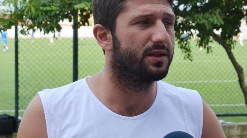 Orduspor'un Golc&uuml;s&uuml; T&uuml;t&uuml;nci, Takımına G&uuml;veniyor