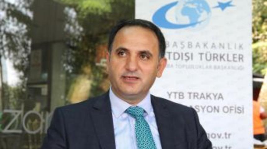 Avrupa'daki Camilerin Hedef Olması