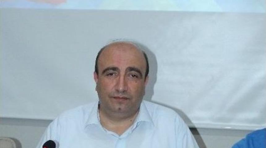 Ak Parti Elazığ İl Başkanlığı&rsquo;ndan Kongre Değerlendirmesi