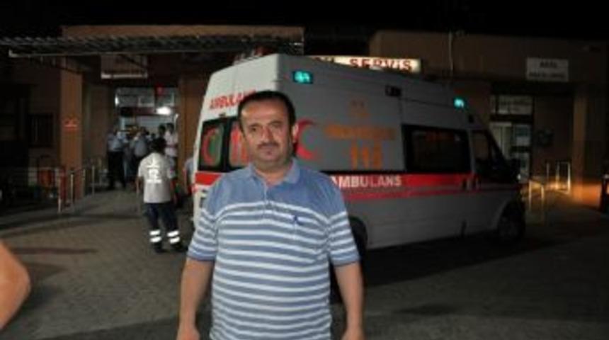 Bonzai Sağlık&ccedil;ıları Canından Bezdirdi