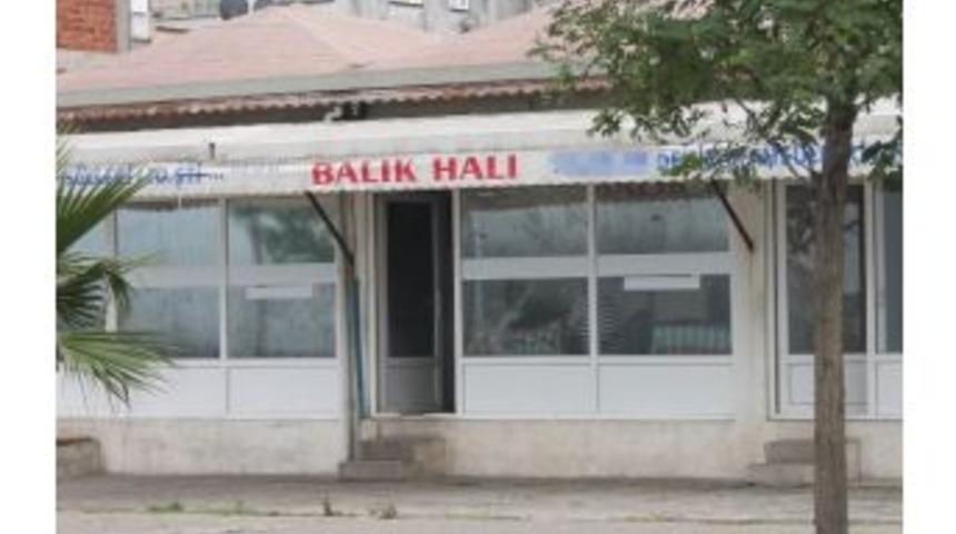 &Uuml;nye&rsquo;de D&uuml;kkan Kurşunlandı