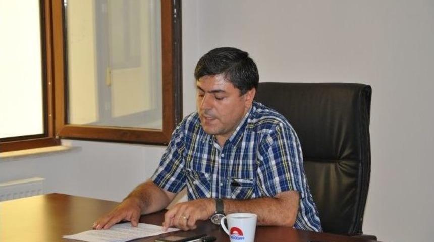 Ak Parti Tunceli İl Başkanlığı&rsquo;ndan Olağan&uuml;st&uuml; Kurultay A&ccedil;ıklaması