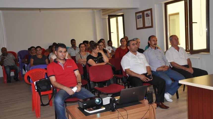 AK Parti 1. Olağanüstü Büyük Kongresi'ne Doğru