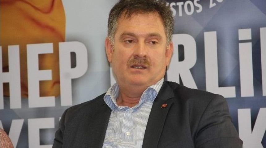 Saylar&rsquo;dan Olağan&uuml;st&uuml; Kongre Değerlendirmesi