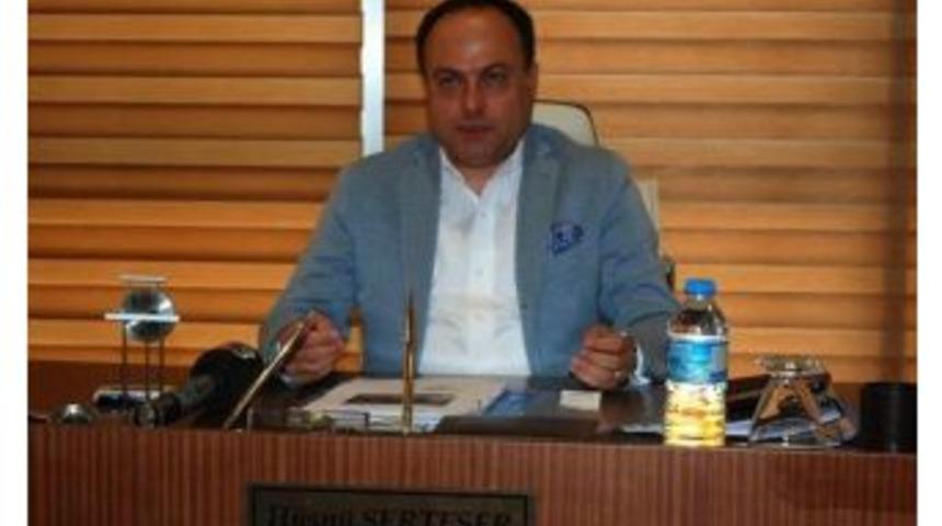 Başkan Serteser&rsquo;den İmam Hatip Lisesi A&ccedil;ıklaması