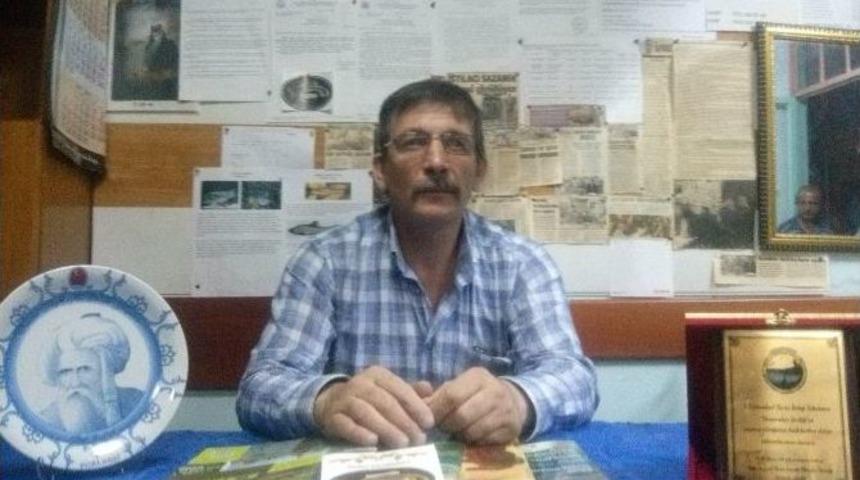 Amatör Balıkçıların Yasağa İsyanı