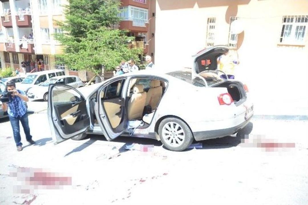 Uyuşturucu &Ccedil;etesi Lideri Polisle Girdiği &Ccedil;atışma Sonunda Hayatını Kaybetti