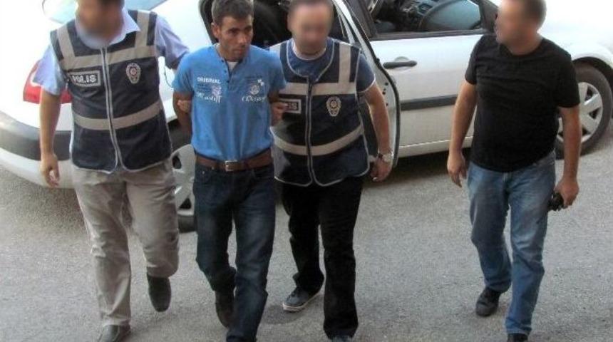 G&uuml;m&uuml;şhane&rsquo;de Sahte Polis Ve Savcılara Operasyon