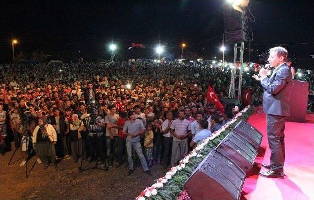 Toroslar, Zafer Haftası’nı Coşkuyla Yaşıyor