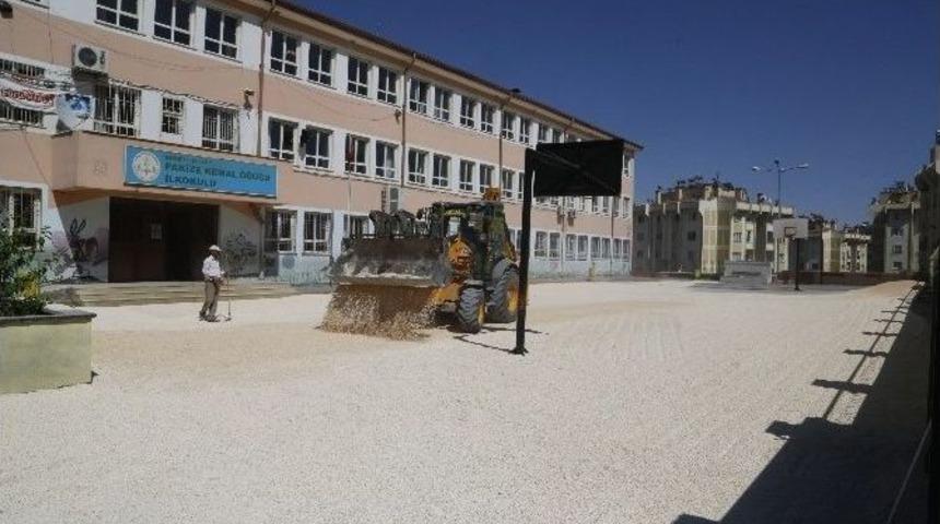 Şahinbey Belediyesinden Eğitime Destek Devam Ediyor