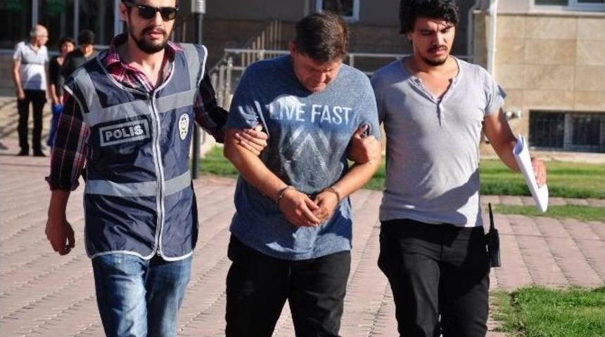 Kardeş Kavgası &Ouml;l&uuml;mle Sonu&ccedil;landı