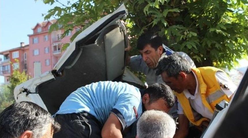 Kamyonette Can Pazarı