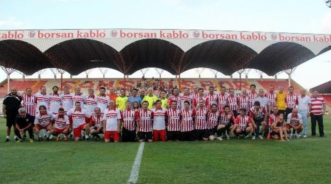 İmparator Celil&rsquo;e Buruk Veda