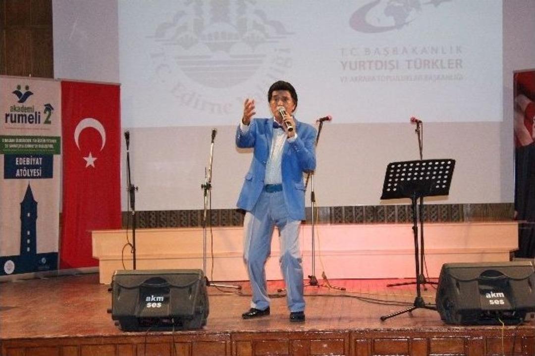 &lsquo;akademi Rumeli 2&rsquo; Kapanış Programı Yapıldı