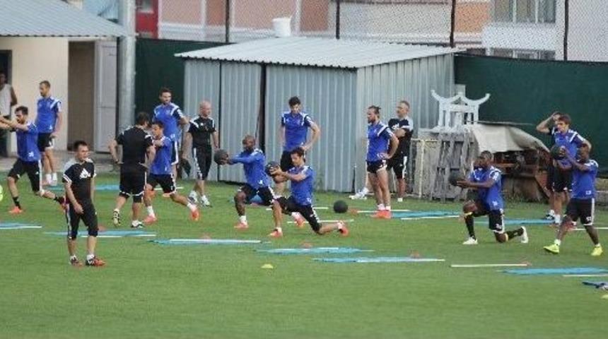 Kardemir Karab&uuml;kspor&rsquo;da R&ouml;vanş Hazırlıkları Başladı