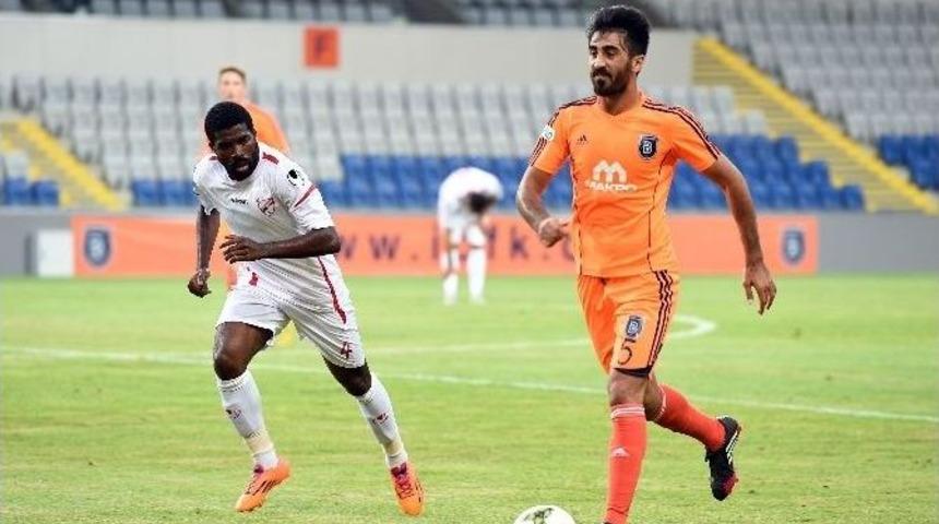 Hazırlık Ma&ccedil;ı