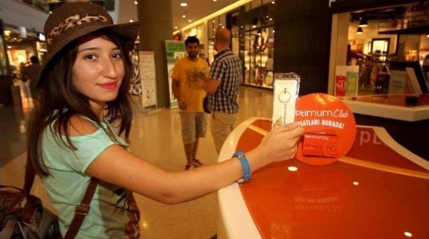 Yerini Bildir, Hediye Kazan