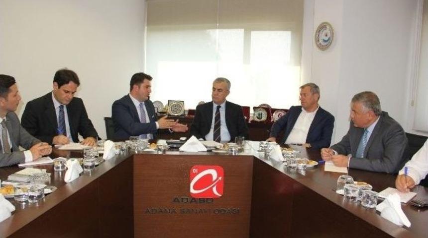 Makedonya&rsquo;dan Yatırımcılara Davet